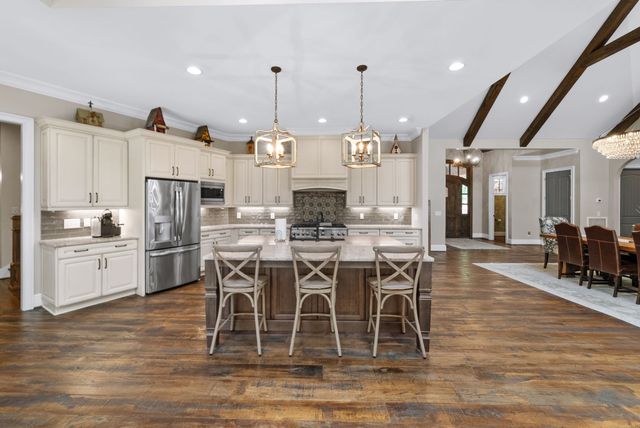 5621 Parker Branch Trl, Franklin, TN 37064