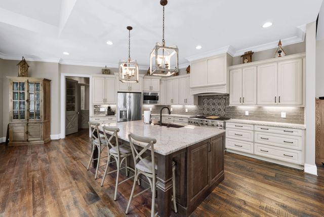 5621 Parker Branch Trl, Franklin, TN 37064