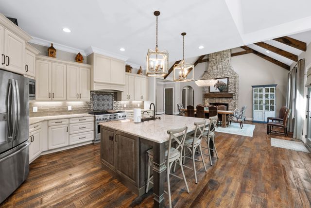 5621 Parker Branch Trl, Franklin, TN 37064