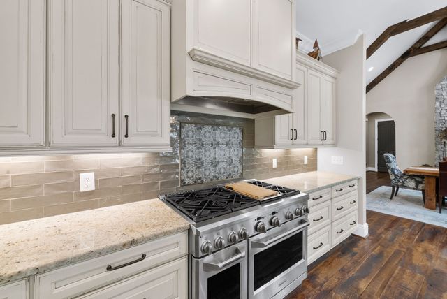 5621 Parker Branch Trl, Franklin, TN 37064
