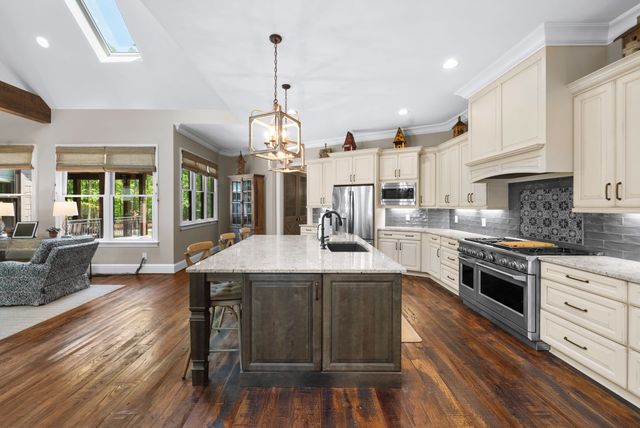 5621 Parker Branch Trl, Franklin, TN 37064