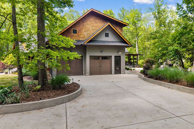 5621 Parker Branch Trl, Franklin, TN 37064