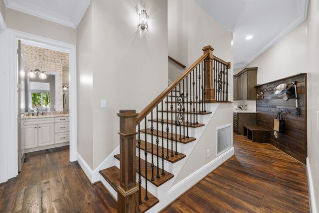 5621 Parker Branch Trl, Franklin, TN 37064