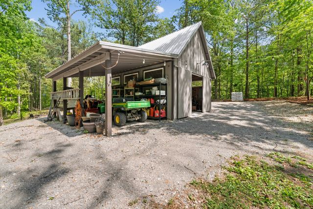 5621 Parker Branch Trl, Franklin, TN 37064
