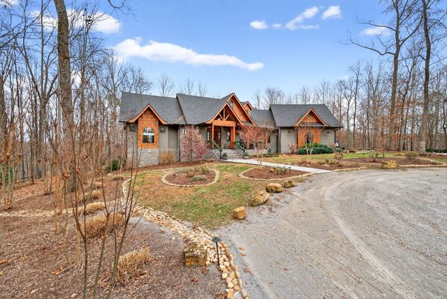 5621 Parker Branch Trl, Franklin, TN 37064