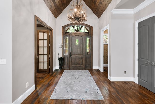 5621 Parker Branch Trl, Franklin, TN 37064
