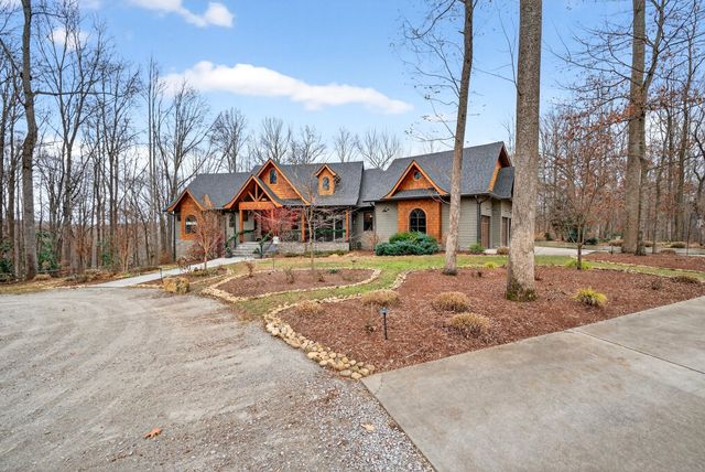 5621 Parker Branch Trl, Franklin, TN 37064