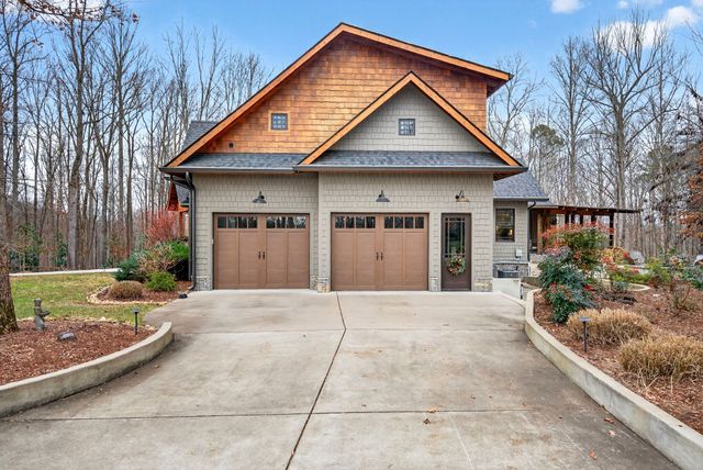 5621 Parker Branch Trl, Franklin, TN 37064