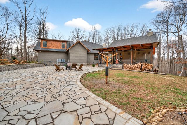 5621 Parker Branch Trl, Franklin, TN 37064
