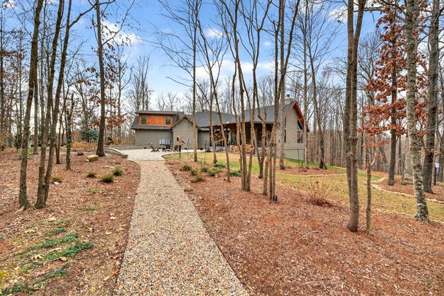 5621 Parker Branch Trl, Franklin, TN 37064