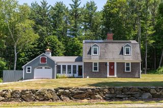 500 Mattakeesett Street, Pembroke, MA 02359