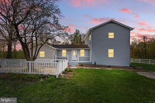 671 PINE RIDGE DRIVE, Front Royal, VA 22630