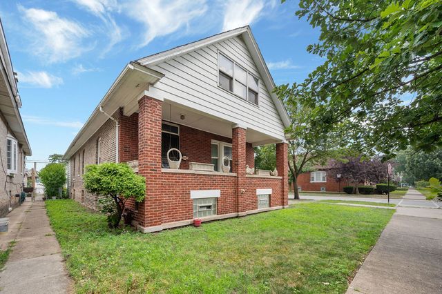 10657 S Avenue G, Chicago, IL 60617