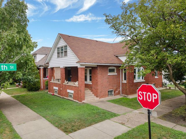 10657 S Avenue G, Chicago, IL 60617