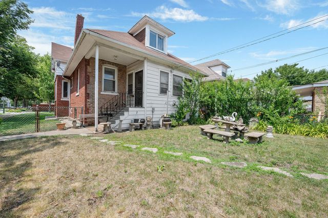 10657 S Avenue G, Chicago, IL 60617