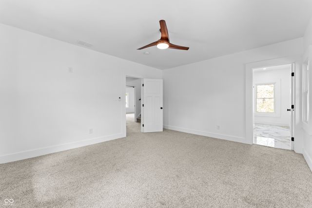 3118 E Fall Creek Parkway North Drive, Indianapolis, IN 46205