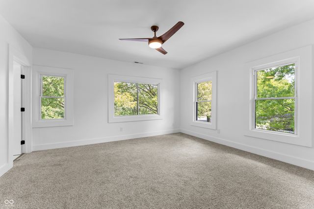 3118 E Fall Creek Parkway North Drive, Indianapolis, IN 46205