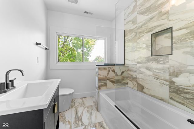 3118 E Fall Creek Parkway North Drive, Indianapolis, IN 46205