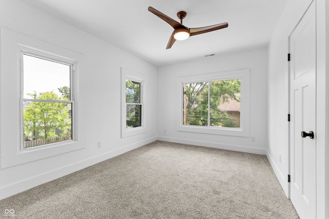 3118 E Fall Creek Parkway North Drive, Indianapolis, IN 46205