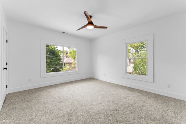 3118 E Fall Creek Parkway North Drive, Indianapolis, IN 46205