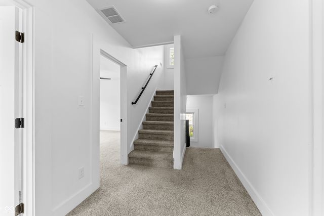 3118 E Fall Creek Parkway North Drive, Indianapolis, IN 46205
