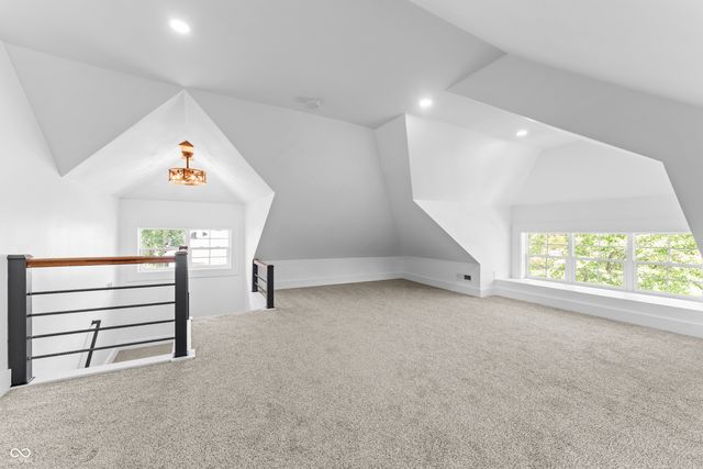 3118 E Fall Creek Parkway North Drive, Indianapolis, IN 46205