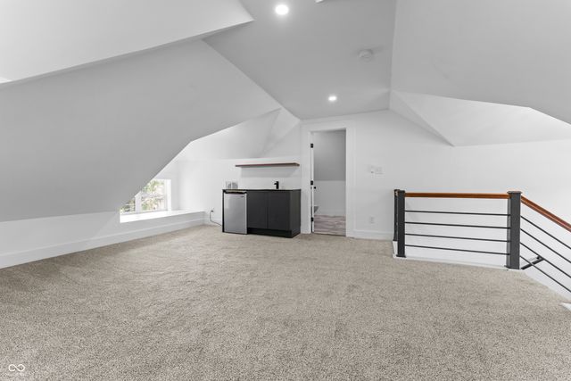 3118 E Fall Creek Parkway North Drive, Indianapolis, IN 46205