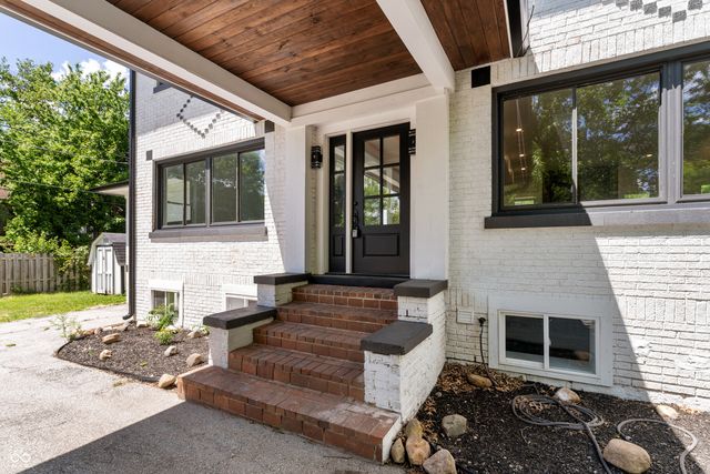 3118 E Fall Creek Parkway North Drive, Indianapolis, IN 46205