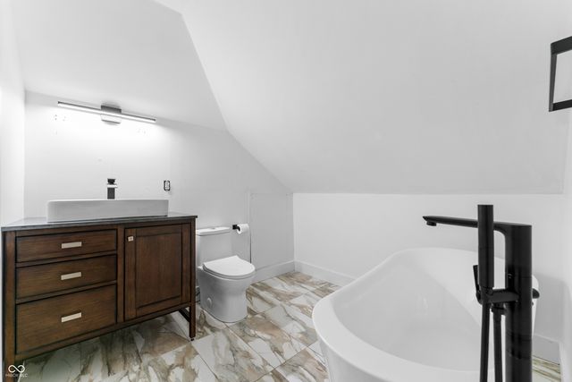 3118 E Fall Creek Parkway North Drive, Indianapolis, IN 46205