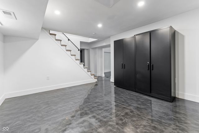 3118 E Fall Creek Parkway North Drive, Indianapolis, IN 46205