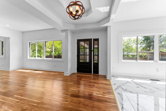 3118 E Fall Creek Parkway North Drive, Indianapolis, IN 46205