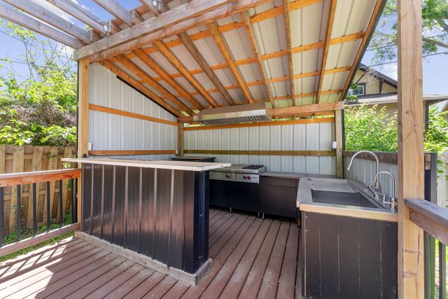 3118 E Fall Creek Parkway North Drive, Indianapolis, IN 46205
