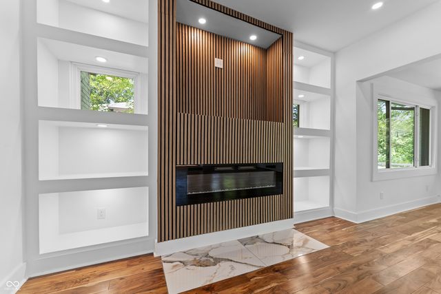 3118 E Fall Creek Parkway North Drive, Indianapolis, IN 46205