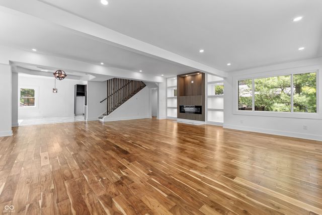 3118 E Fall Creek Parkway North Drive, Indianapolis, IN 46205