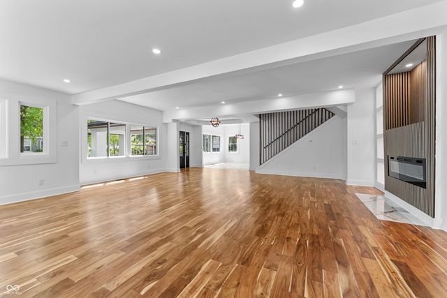 3118 E Fall Creek Parkway North Drive, Indianapolis, IN 46205