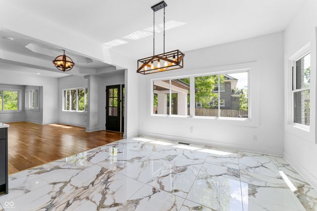 3118 E Fall Creek Parkway North Drive, Indianapolis, IN 46205