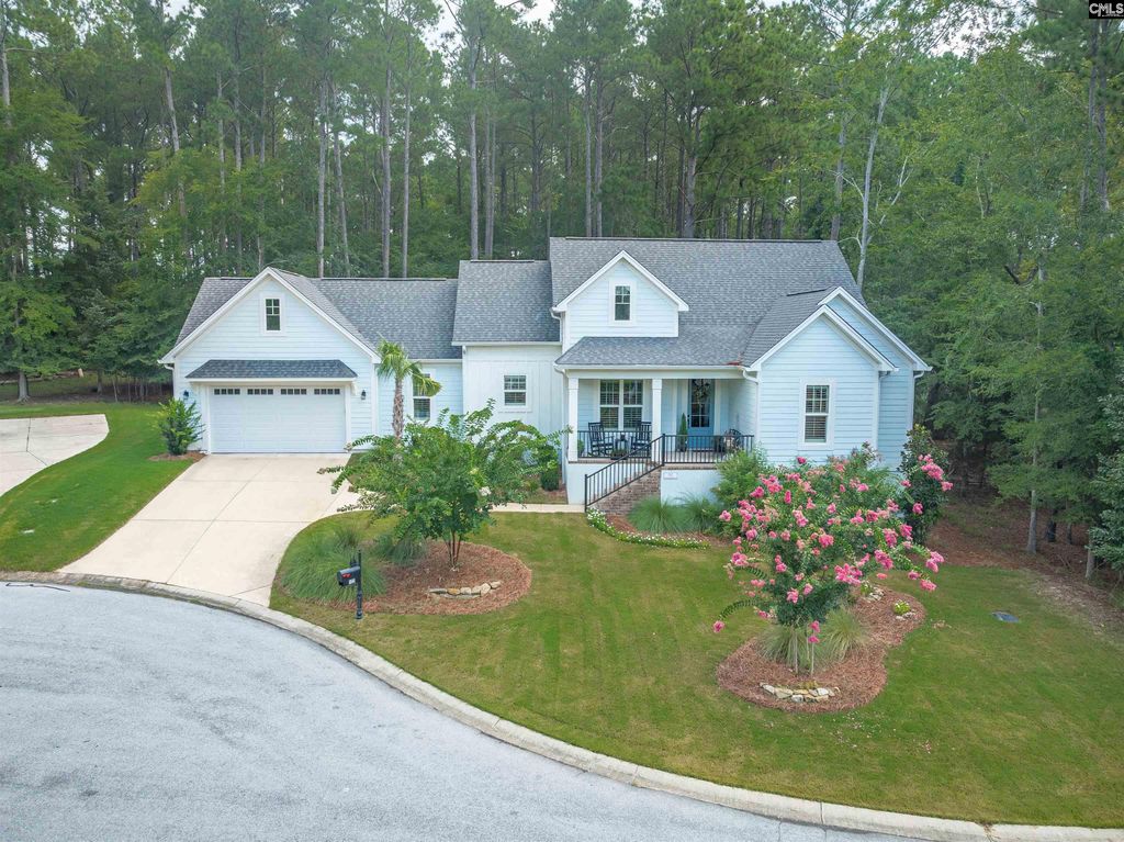 122 Southpark Place, Leesville, SC 29070