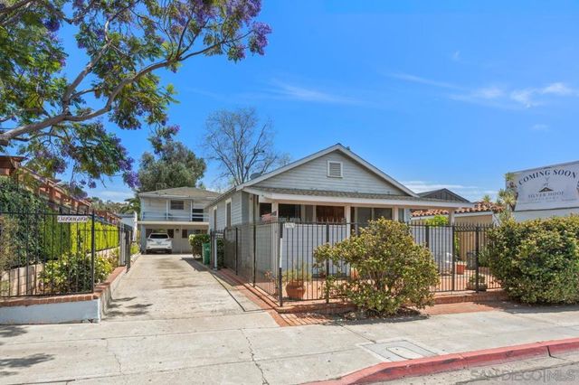 69 Twiggs St, San Diego, CA 92110