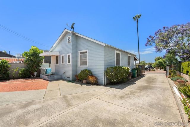 69 Twiggs St, San Diego, CA 92110