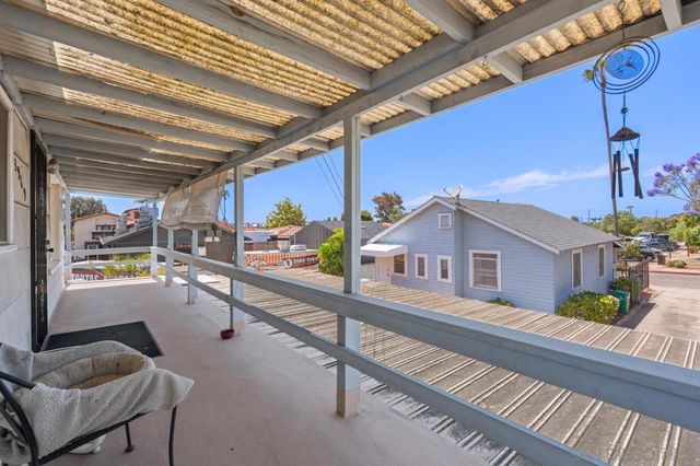 69 Twiggs St, San Diego, CA 92110