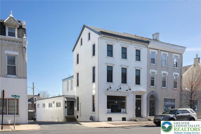 1122 West Hamilton Street Bldg, Allentown City, PA 18101