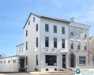 1122 West Hamilton Street Bldg, Allentown City, PA 18101