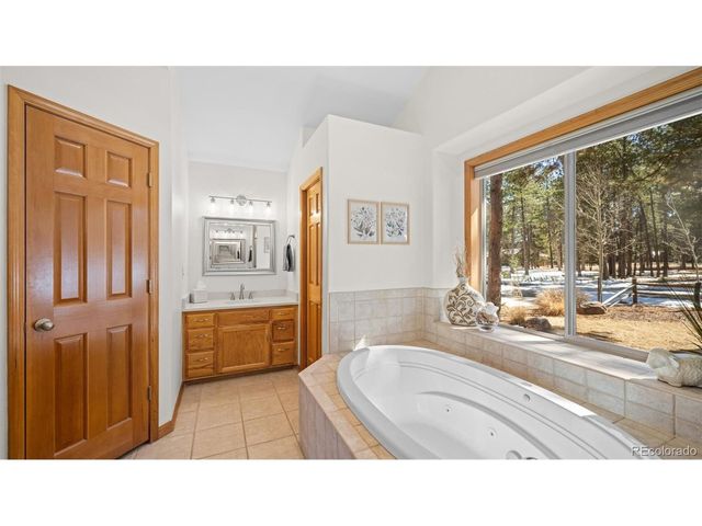 1230 Woodland Valley Ranch Dr, Woodland Park, CO 80863