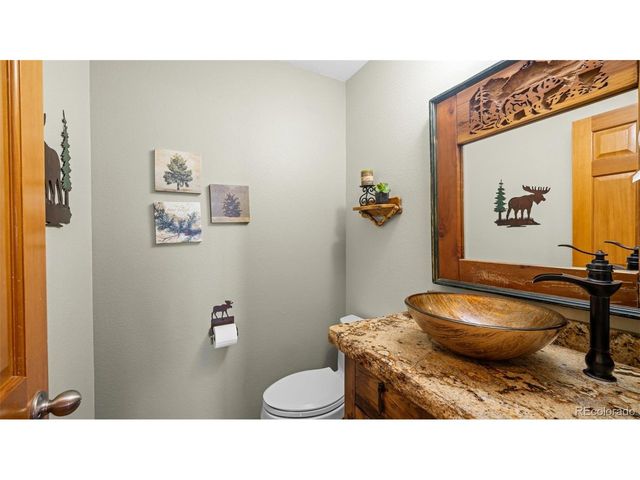1230 Woodland Valley Ranch Dr, Woodland Park, CO 80863