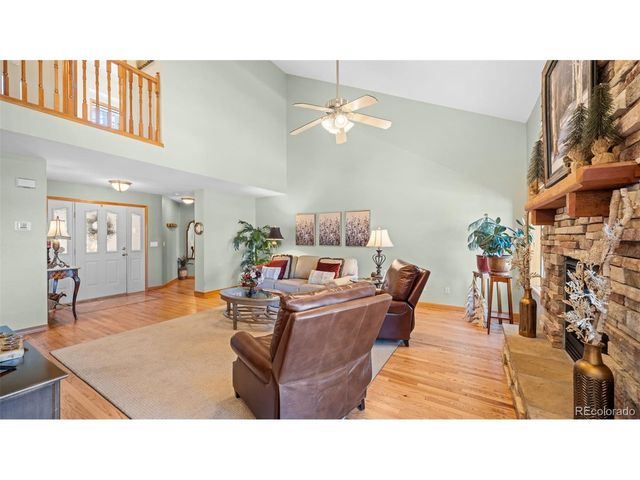 1230 Woodland Valley Ranch Dr, Woodland Park, CO 80863