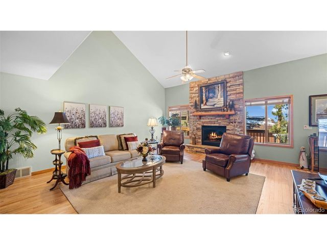 1230 Woodland Valley Ranch Dr, Woodland Park, CO 80863