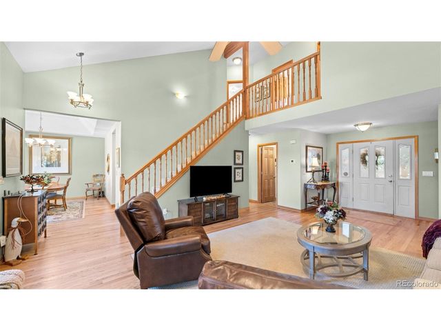 1230 Woodland Valley Ranch Dr, Woodland Park, CO 80863