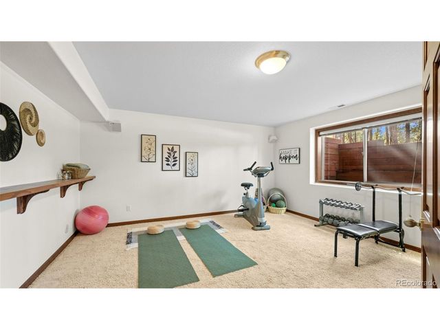 1230 Woodland Valley Ranch Dr, Woodland Park, CO 80863