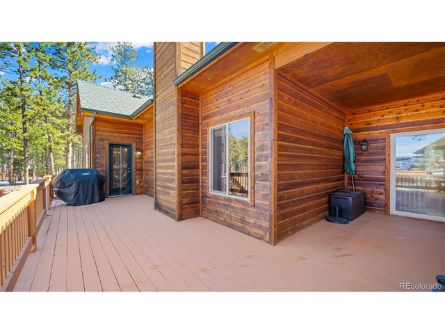 1230 Woodland Valley Ranch Dr, Woodland Park, CO 80863