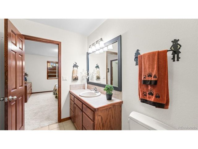 1230 Woodland Valley Ranch Dr, Woodland Park, CO 80863